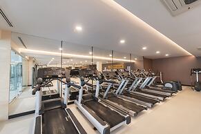 Tui Blue Xanthe- All Inclusive