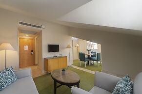 Tui Blue Xanthe- All Inclusive