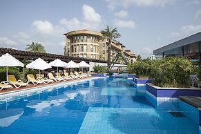 Tui Blue Xanthe- All Inclusive