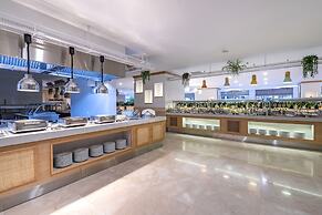 Tui Blue Xanthe- All Inclusive