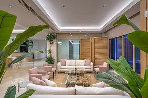 Tui Blue Xanthe- All Inclusive