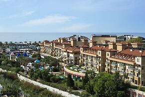 Tui Blue Xanthe- All Inclusive