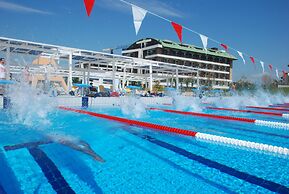 Tui Blue Xanthe- All Inclusive