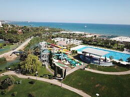 Tui Blue Xanthe- All Inclusive