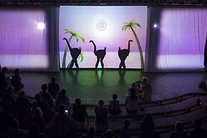 Tui Blue Xanthe- All Inclusive