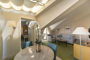 Tui Blue Xanthe- All Inclusive