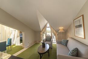 Tui Blue Xanthe- All Inclusive