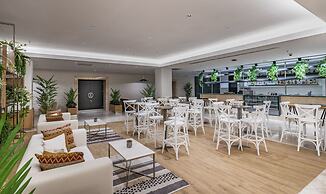 Tui Blue Xanthe- All Inclusive