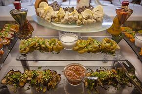 Tui Blue Xanthe- All Inclusive