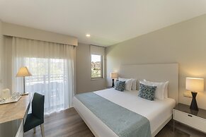 Tui Blue Xanthe- All Inclusive