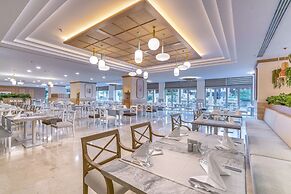 Tui Blue Xanthe- All Inclusive