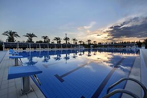 Tui Blue Xanthe- All Inclusive