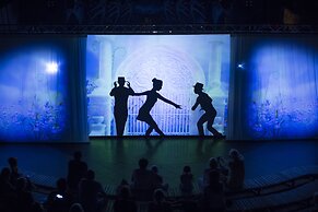 Tui Blue Xanthe- All Inclusive