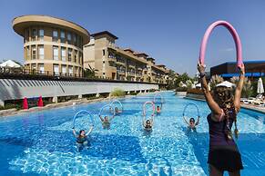 Tui Blue Xanthe- All Inclusive