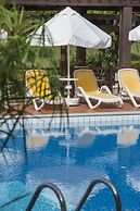 Tui Blue Xanthe- All Inclusive