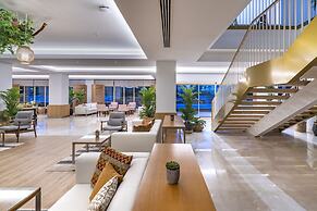 Tui Blue Xanthe- All Inclusive