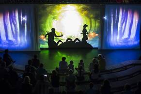 Tui Blue Xanthe- All Inclusive