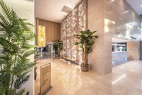 Tui Blue Xanthe- All Inclusive