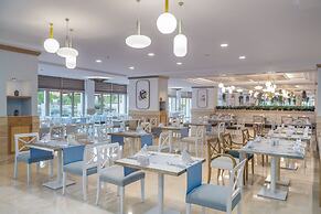 Tui Blue Xanthe- All Inclusive