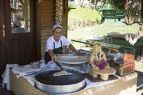 Tui Blue Xanthe- All Inclusive