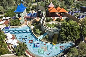 Tui Blue Xanthe- All Inclusive