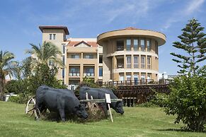 Tui Blue Xanthe- All Inclusive