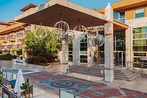 Tui Blue Xanthe- All Inclusive