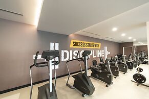 Tui Blue Xanthe- All Inclusive