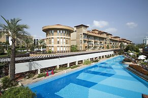 Tui Blue Xanthe- All Inclusive