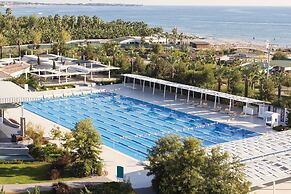 Tui Blue Xanthe- All Inclusive