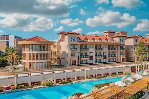 Tui Blue Xanthe- All Inclusive