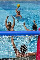 Tui Blue Xanthe- All Inclusive