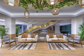 Tui Blue Xanthe- All Inclusive