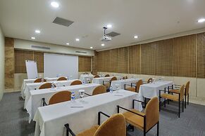 Tui Blue Xanthe- All Inclusive