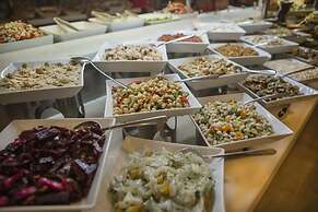 Tui Blue Xanthe- All Inclusive