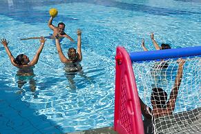 Tui Blue Xanthe- All Inclusive