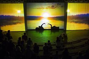 Tui Blue Xanthe- All Inclusive