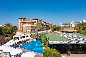 Tui Blue Xanthe- All Inclusive