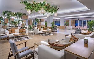 Tui Blue Xanthe- All Inclusive