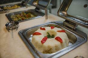 Tui Blue Xanthe- All Inclusive