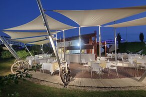 Tui Blue Xanthe- All Inclusive