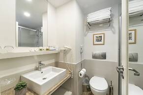 Tui Blue Xanthe- All Inclusive