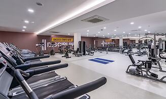 Tui Blue Xanthe- All Inclusive