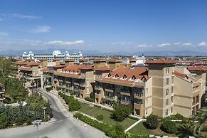 Tui Blue Xanthe- All Inclusive