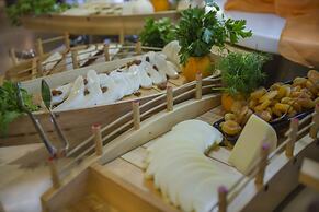 Tui Blue Xanthe- All Inclusive