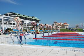 Tui Blue Xanthe- All Inclusive