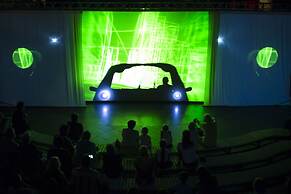 Tui Blue Xanthe- All Inclusive