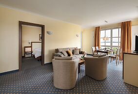 Balmer See - Hotel · Golf · Spa