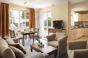 Balmer See - Hotel · Golf · Spa