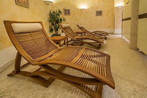 Balmer See - Hotel · Golf · Spa